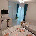 Accommodatie bij particulieren Casa Anamaria