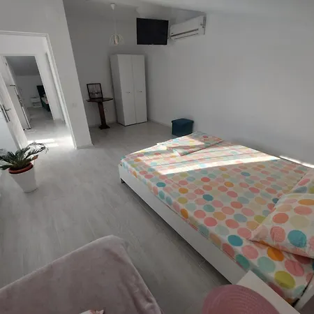 Casa Anamaria Δωμάτια σε οικογενειακή κατοικία Eforie Sud (Constanta)