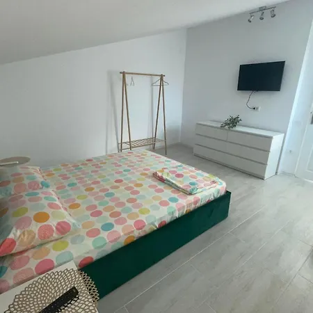 Casa Anamaria * Eforie Sud (Constanta)