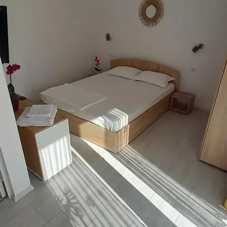 Casa Anamaria Pansiyon *