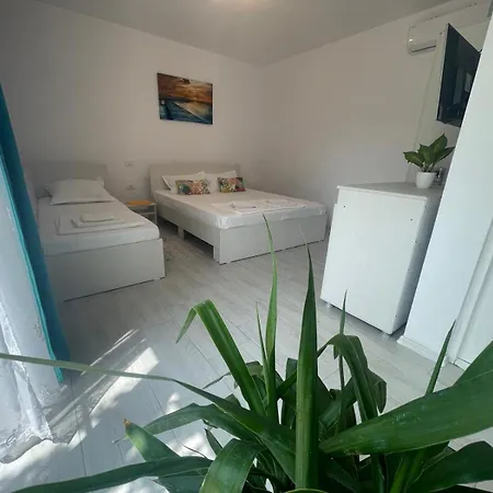 Casa Anamaria Pansiyon *