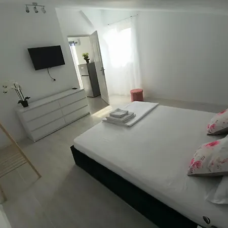 Δωμάτια σε οικογενειακή κατοικία Casa Anamaria Eforie Sud (Constanta)