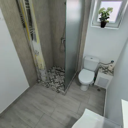 Casa Anamaria Eforie Sud (Constanta)