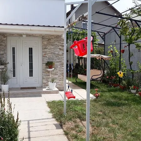 Casa Anamaria *