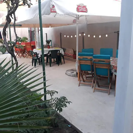 Casa Anamaria בית אירוח *
