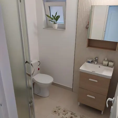 Apartament La Curte Anamaria *