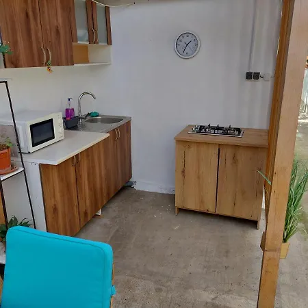 Casa Anamaria 홈스테이 에포리수드