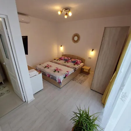 Apartament La Curte Anamaria Eforie Sud (Constanta)