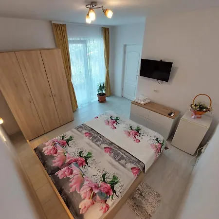 Casa Anamaria Homestay