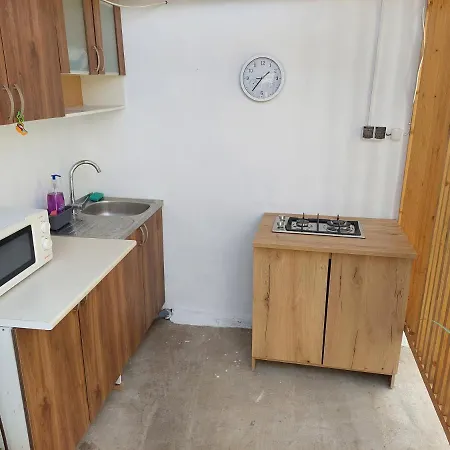 Apartament La Curte Anamaria Eforie Sud (Constanta)