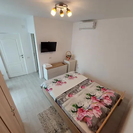 Apartament La Curte Anamaria Eforie Sud (Constanta)