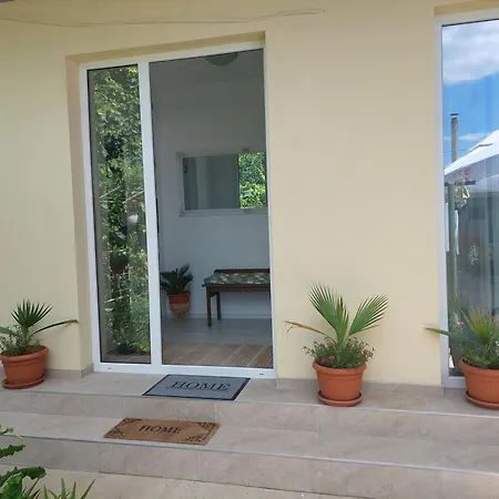 منزل للإقامة Casa Anamaria