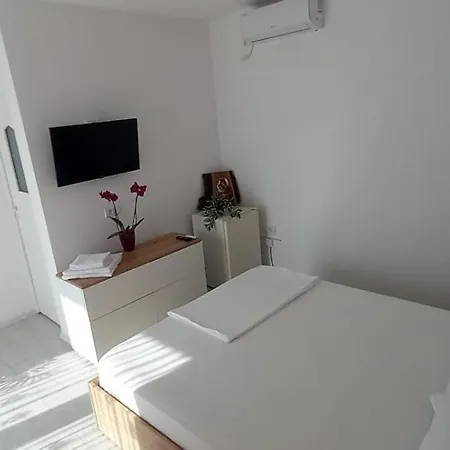 בית אירוח Casa Anamaria *