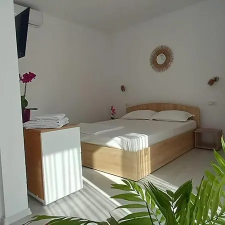 홈스테이 Casa Anamaria *