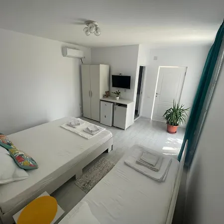 Casa Anamaria * إيفوري سود