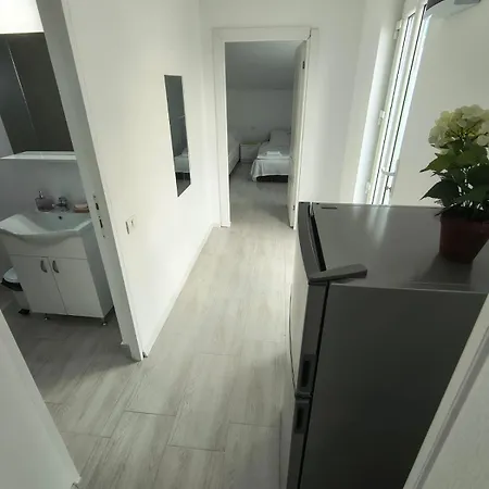홈스테이 Casa Anamaria *