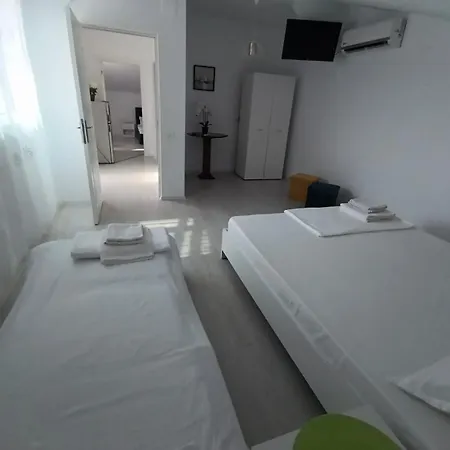 홈스테이 Casa Anamaria *