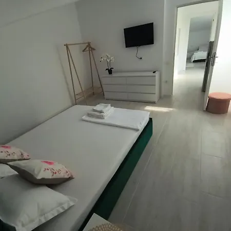 홈스테이 Casa Anamaria *