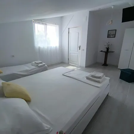 Casa Anamaria 홈스테이